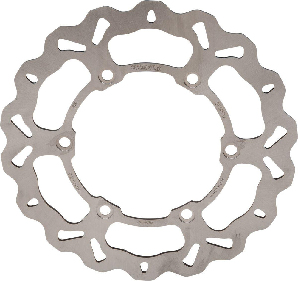 Galfer Fixed Brake Disc For Honda CB500 1995-1997 - Front