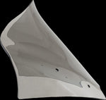 Klock Werks Pro Touring Flare Windshield For Harley Davidson FLTRX 1923 2024-2025 30.5 cm (12") - Tinted