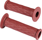 Daytona "GRIPPYGRIP" GGD-Nami Grip - Red