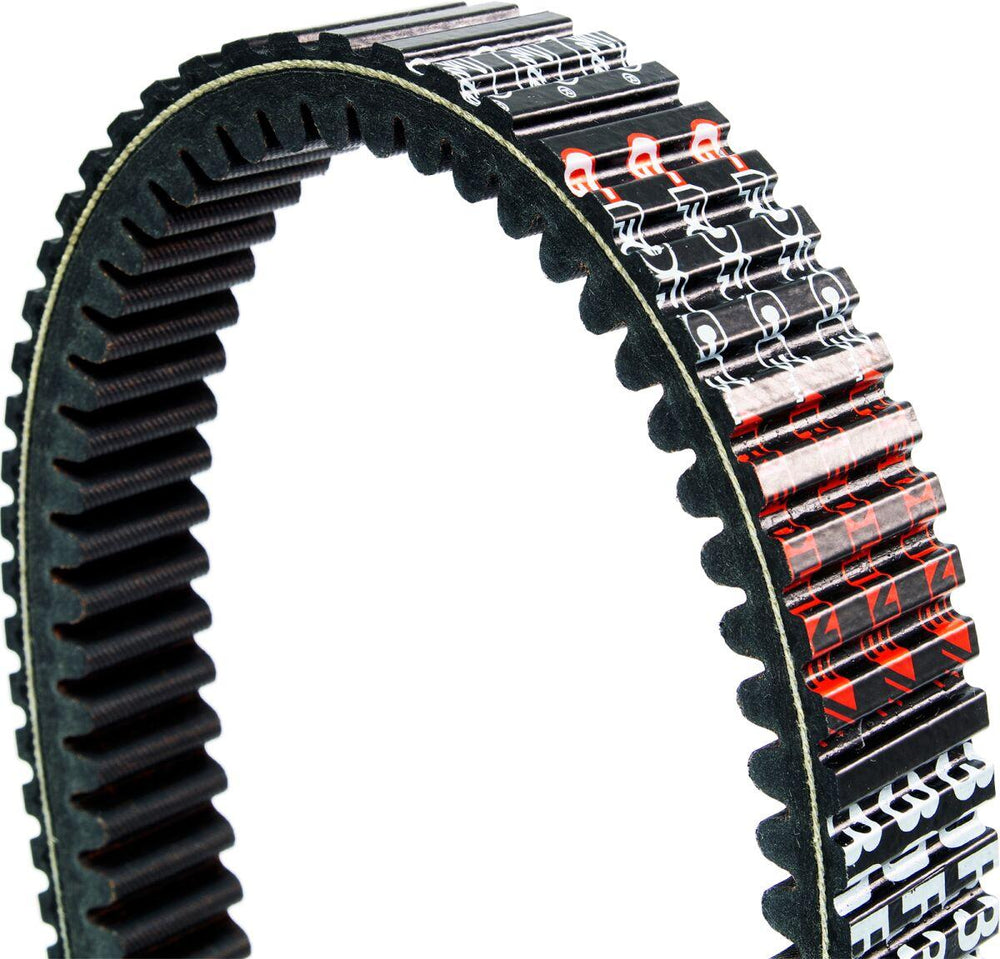 Gates G-Force RedLine Drive Belt For Lynx 59 Ranger 600 ACE 2021-2023