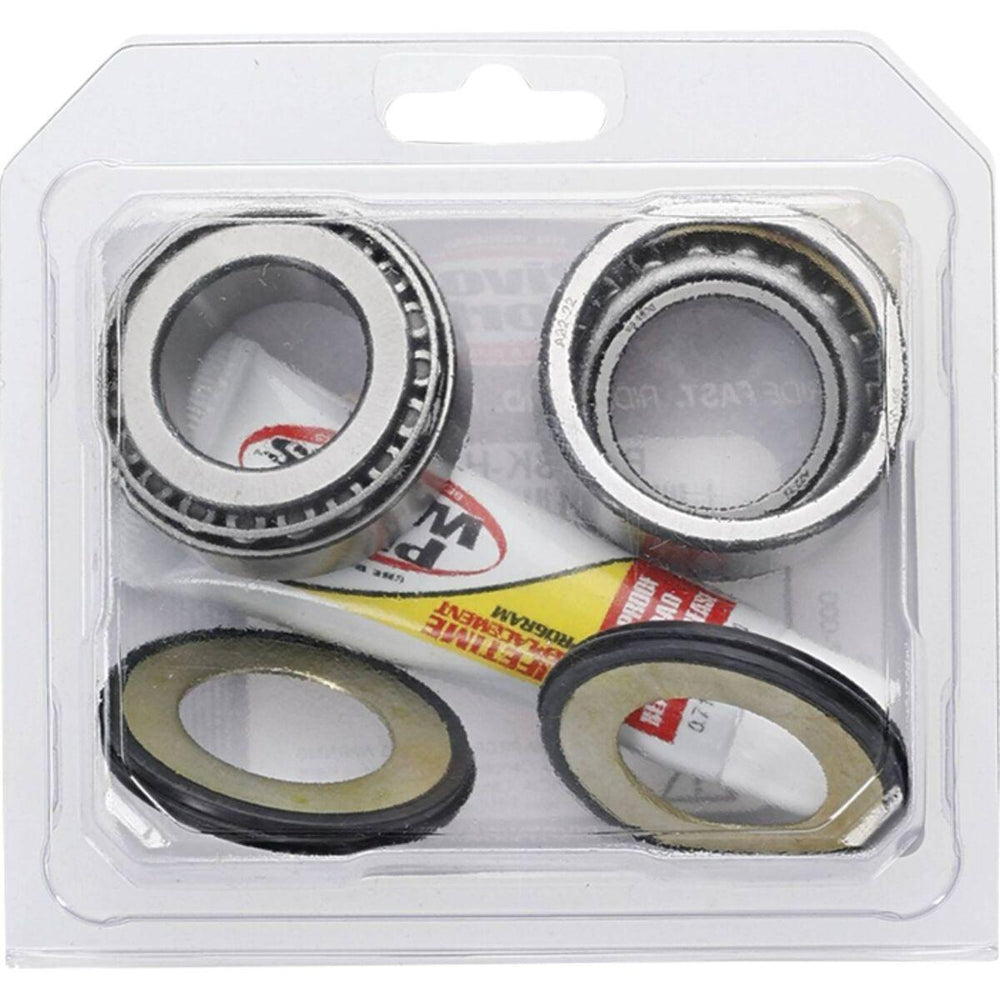 Pivot Works Steering Head Bearings For Honda CRF110F 2019-2024