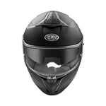 Premier Evoluzione Helmet - Black