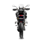 LeoVince LV-14 Stainless Steel Silencer For Triumph Tiger 1200 2022-2026