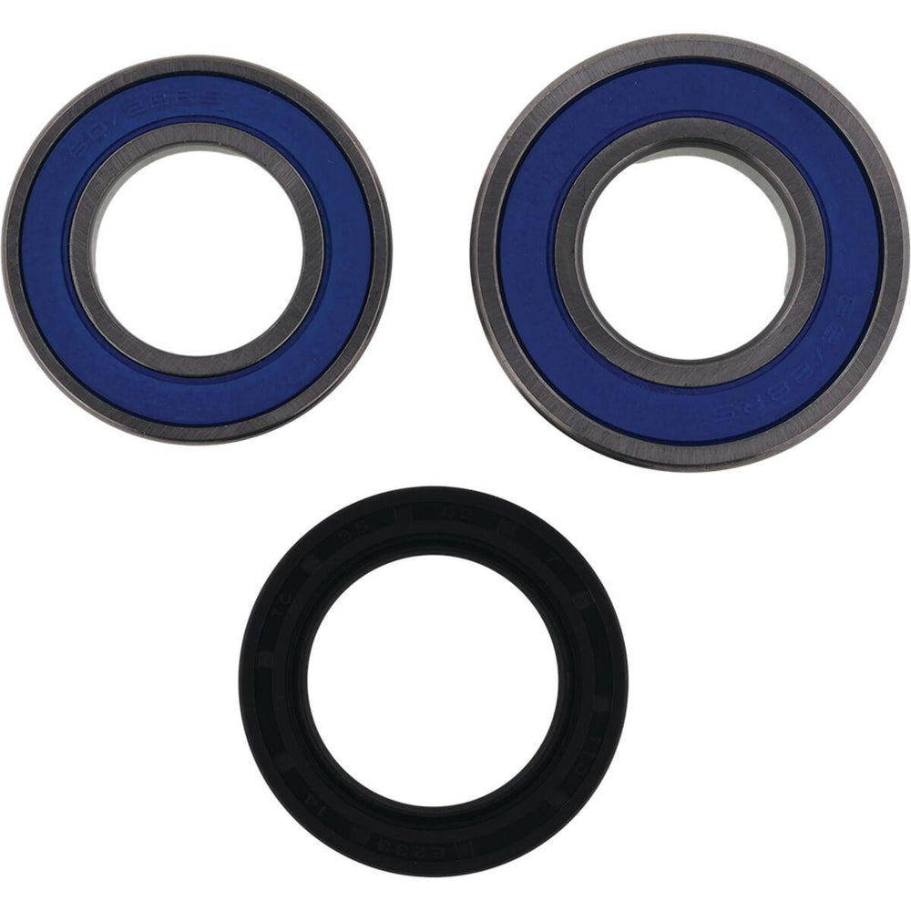 All Balls Wheel Bearing Kit For BMW R 18 ABS 2021-2026