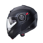Caberg Duke Evo Matt Black Helmet