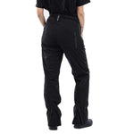 Spada Dash Ladies Motorcycle Trousers - Stealth Black