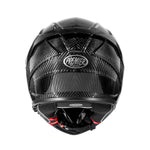 Premier Devil Carbon Helmet - Black