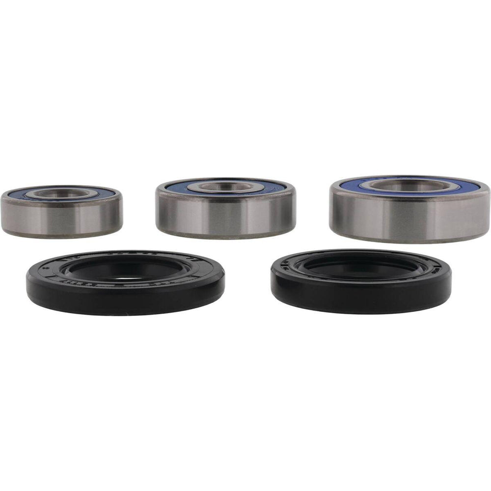 All Balls Wheel Bearing Kit For KTM Duke 125 ABS 2024-2026