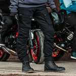 Spada Tizona CE Ladies Trousers Black