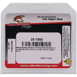 All Balls Wheel Bearing Kit For CF Moto CL-X 700 ABS 2022-2024