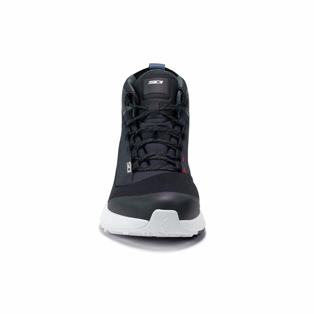 Sidi Nucleus GTX Boots - Black/White