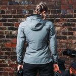Spada Hairpin 2.0 CE WP Ladies Jacket Grey