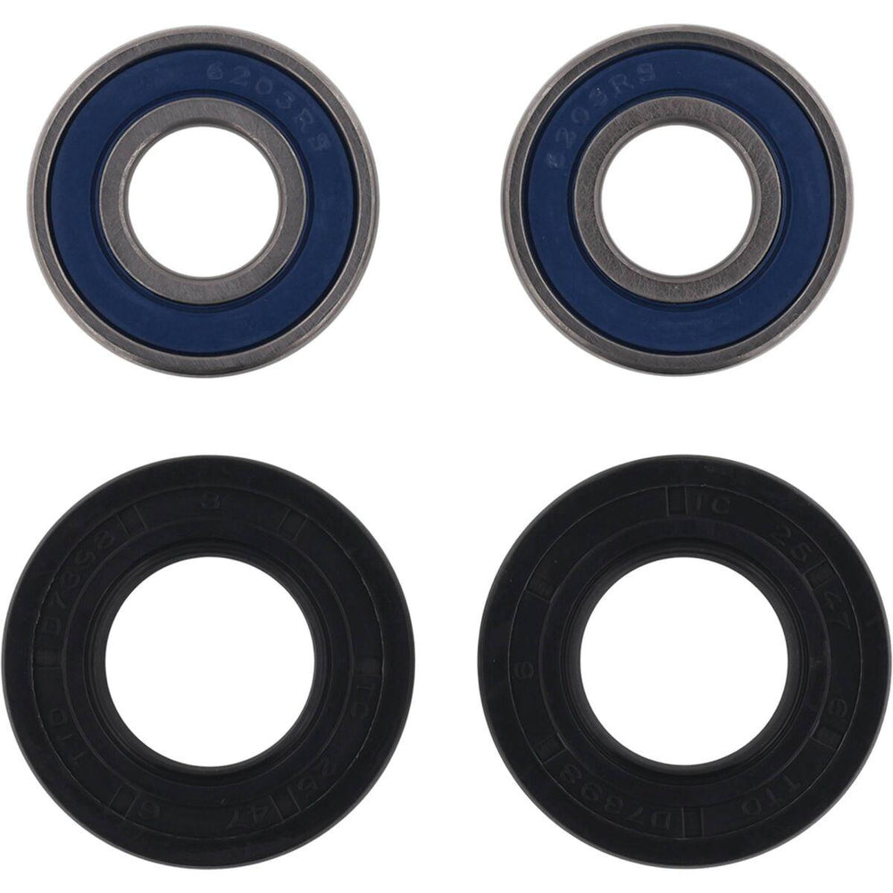 All Balls Wheel Bearing Kit For CF Moto CL-C 450 ABS 2025