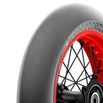 Michelin Power Supermoto Front TL Tyre 120/75R16.5"