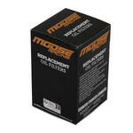Moose Racing Oil Filter For TGB BLADE 1000 EFI 4X4 2018-2023 - Yellow