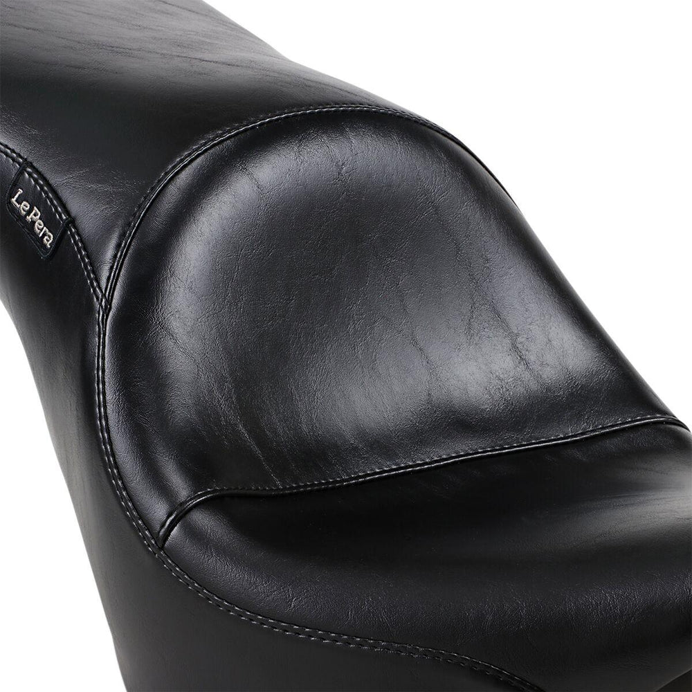 LE Pera Maverick Seat For Harley Davidson FLSL 1750 ABS 2018-2021 - Black