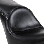 LE Pera Maverick Seat For Harley Davidson FLSL 1750 ABS 2018-2021 - Black