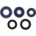 All Balls Wheel Bearing Kit For Husqvarna SVARTPILEN 125 ABS 2024-2025
