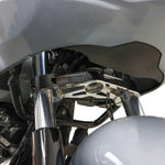 Thrashin Supply Co Bottom Tree For Harley Davidson FLTRX1923 2024-2026 - Chrome