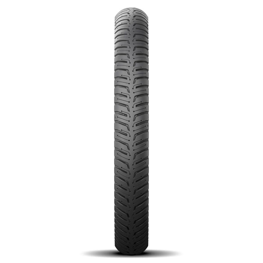 Michelin City Extra Front Tyre  30P 50 100-17"