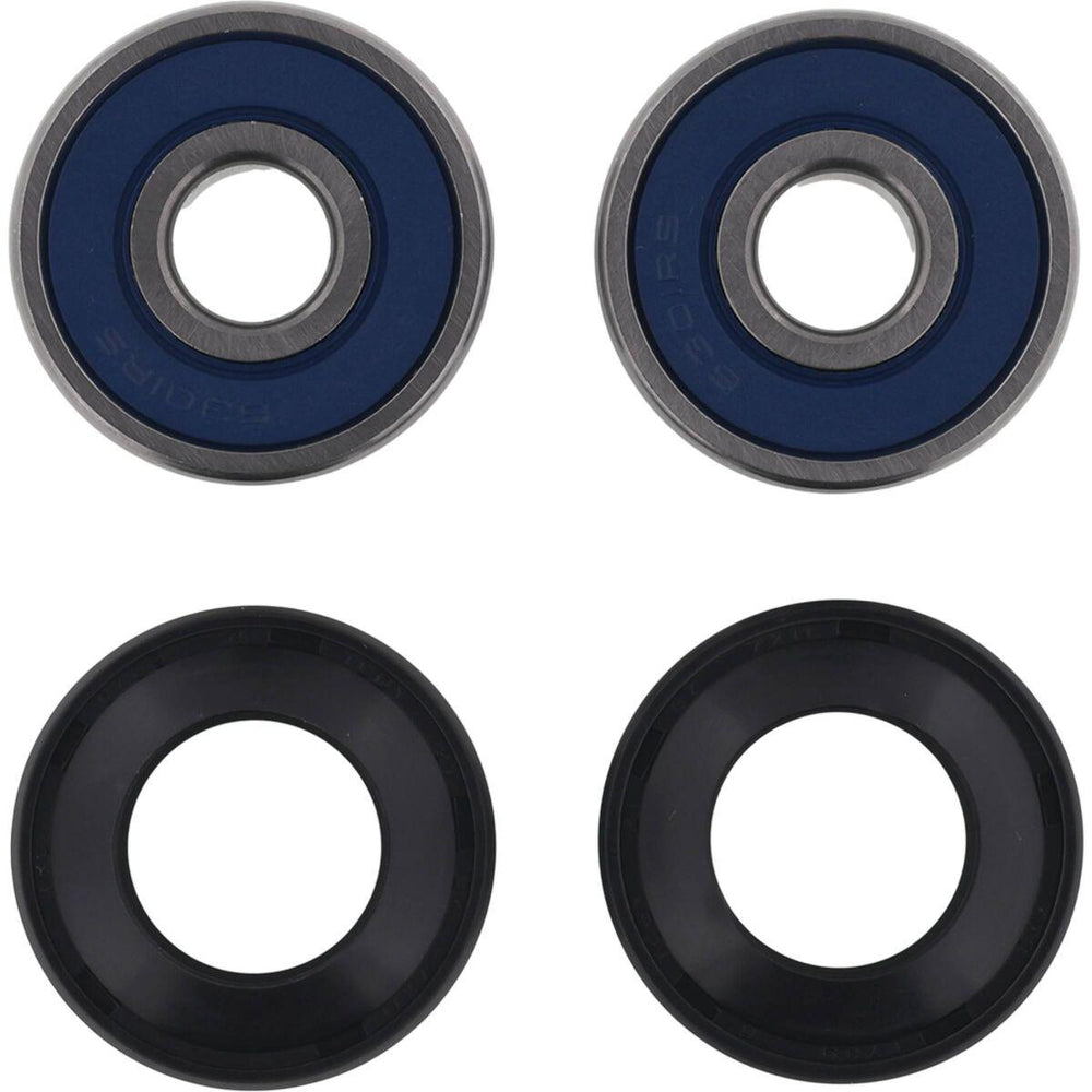 All Balls Wheel Bearing Kit For CF Moto NK 300 ABS 2022-2025