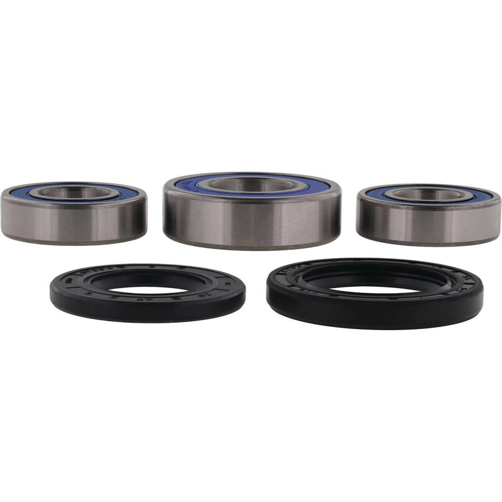 All Balls Wheel Bearing Kit For Kawasaki Z 7 ABS 2024