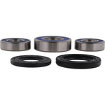 All Balls Wheel Bearing Kit For Kawasaki Z 7 ABS 2024