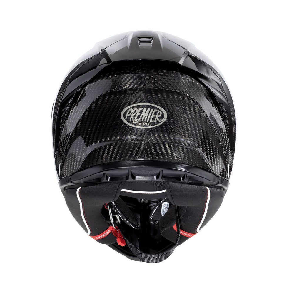 Premier Hyper Helmet - Carbon