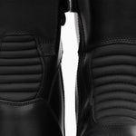 Spada Hurricane 3 Rev 2 Waterproof Motorcycle Boots - Black
