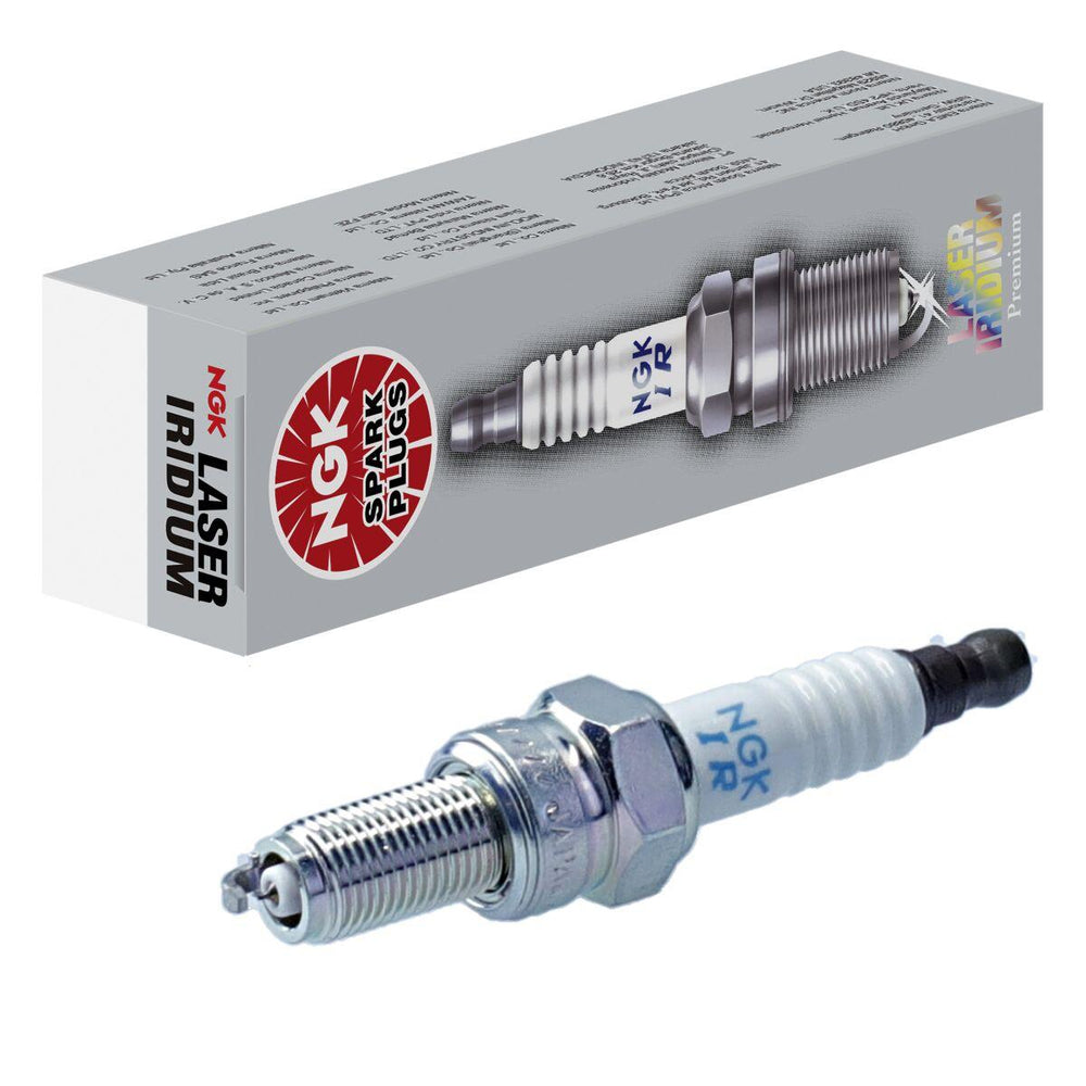 NGK Laser Iridium Spark Plug For Mv Agusta Brutale 1000 RR ABS 2021-2022