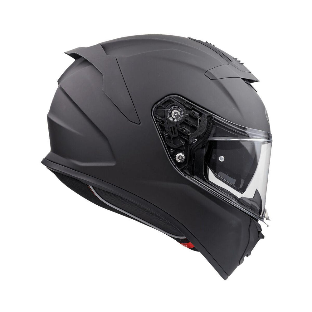 Premier Devil U9 Helmet - Black