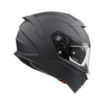 Premier Devil U9 Helmet - Black