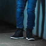 Spada Striders CE WP Boots Black