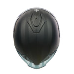 Spada Blade Full Face Motorcycle Helmet - Matt Black