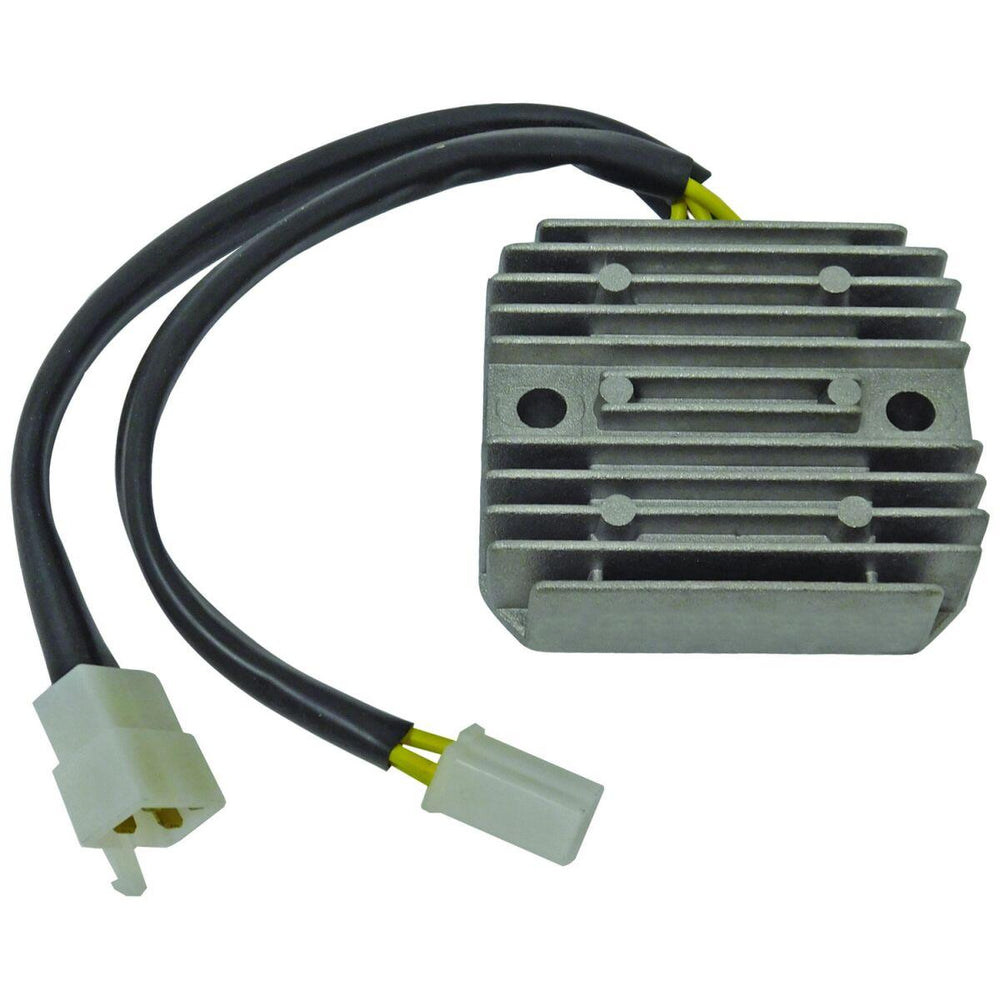 Parts Europe Reg / Rectifier For Honda VT 600 C 1988-2000