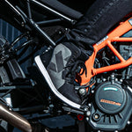 Spada Strider Pro CE WP Boots Carbon