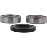 All Balls Wheel Bearing Kit For Indian Challenger 108 ABS 2020-2025