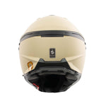 Spada Nitride Adventure Motorcycle Helmet - Matt Sand