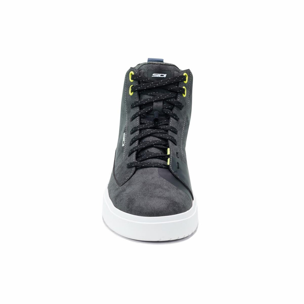 Sidi ARX Waterproof Boots Black/White