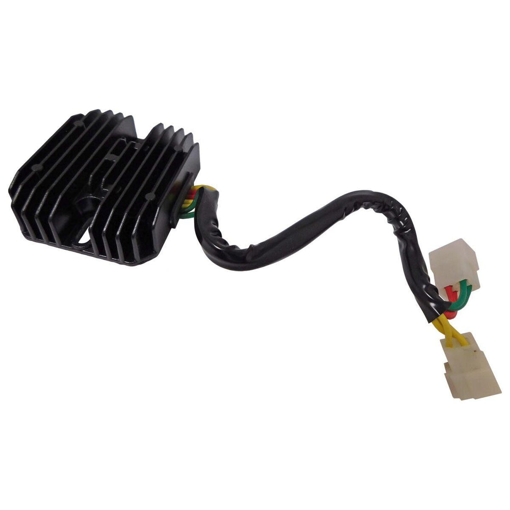 Parts Europe Reg / Rectifier For Suzuki DL 1000 2003-2007