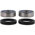 All Balls Wheel Bearing Kit For CF Moto CL-X 700 ABS 2023