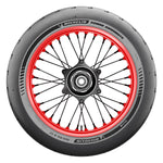 Michelin Power Supermoto Rear TL Tyre 160/60R17"