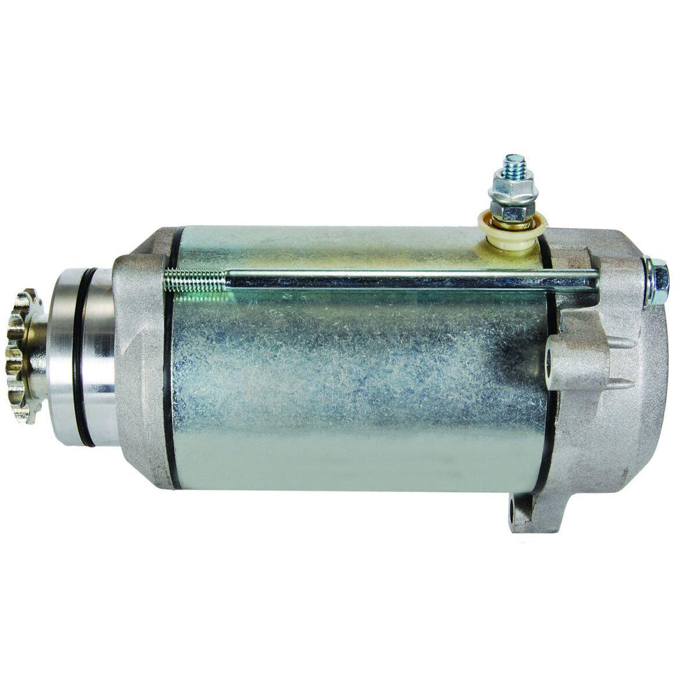 Parts Europe Starter For Kawasaki KEF 300 2X4 2001-2003