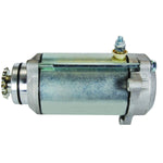Parts Europe Starter For Kawasaki KEF 300 2X4 2001-2003