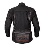 Spada Tucson Waterproof WP Jacket Black