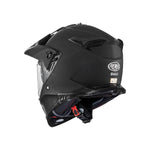 Premier Discovery Helmet - Black
