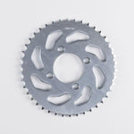 Sunstar Steel Rear Sprocket For Honda CBR 125 R 2004-2010 Rear 42T