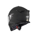 Premier Streetfighter Helmet - Black
