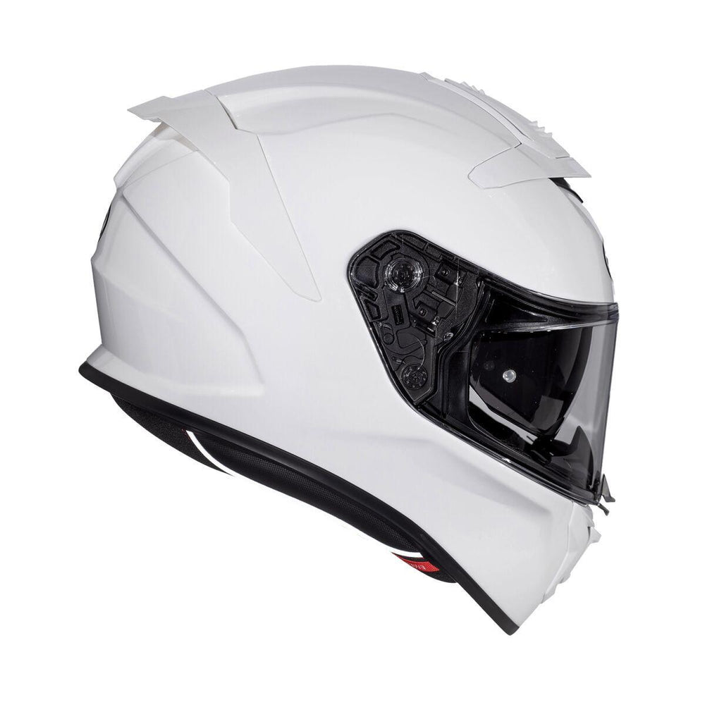 Premier Devil U8 Helmet - Black/White