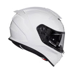 Premier Devil U8 Helmet - Black/White